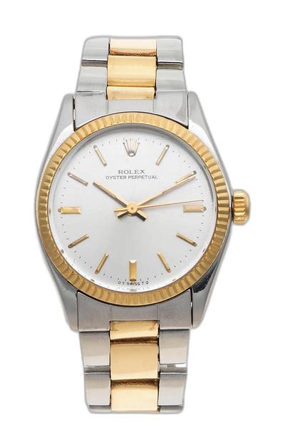 Rolex Oyster Perpetual 31 6748 Price, Specs, Market Insights